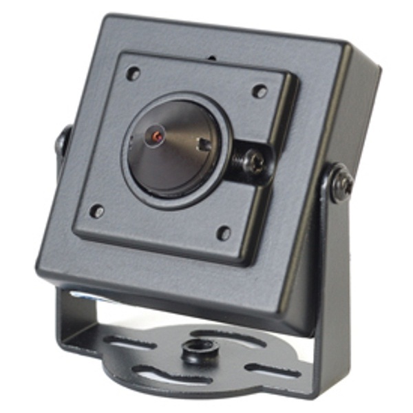 HQ-VISION-016 AHD pinhole kamera 1Mpx