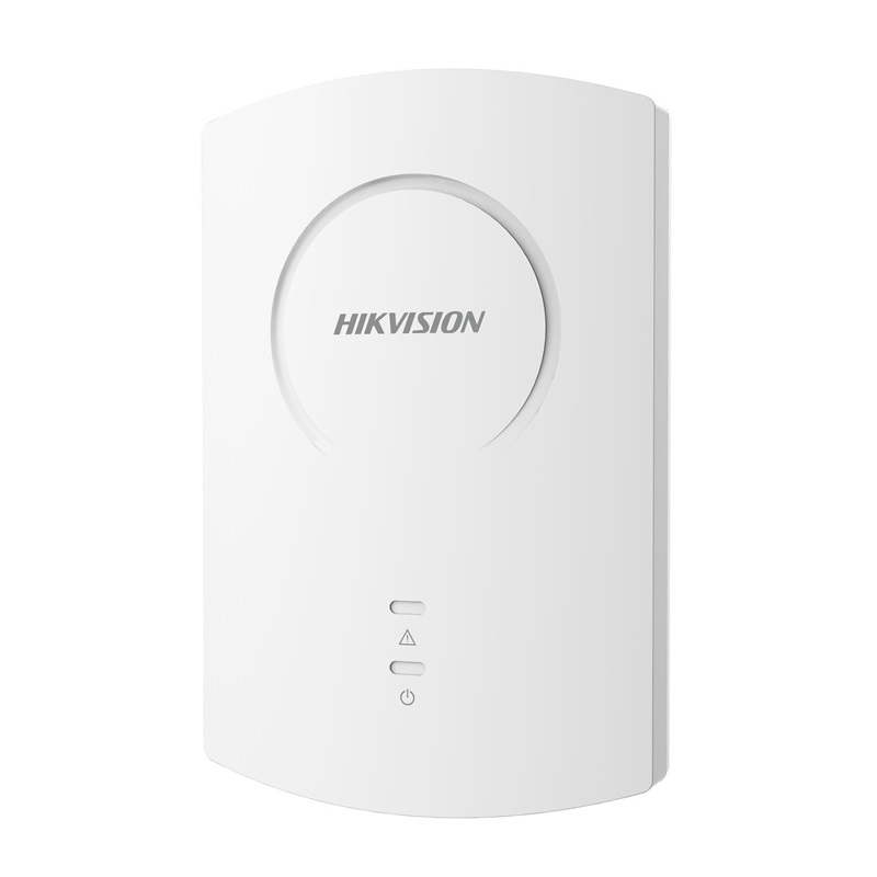 Hikvision expandér 8 výstupov - DS-PM-WO8