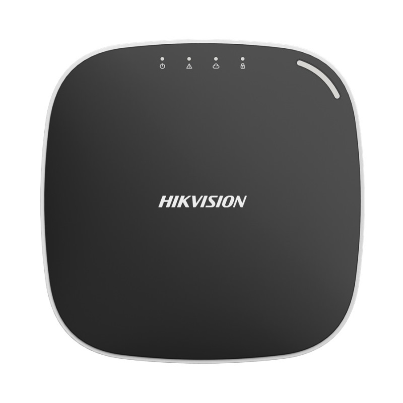 Hikvision ústredňa 3G/4G čierna - DS-PWA32-HS-B