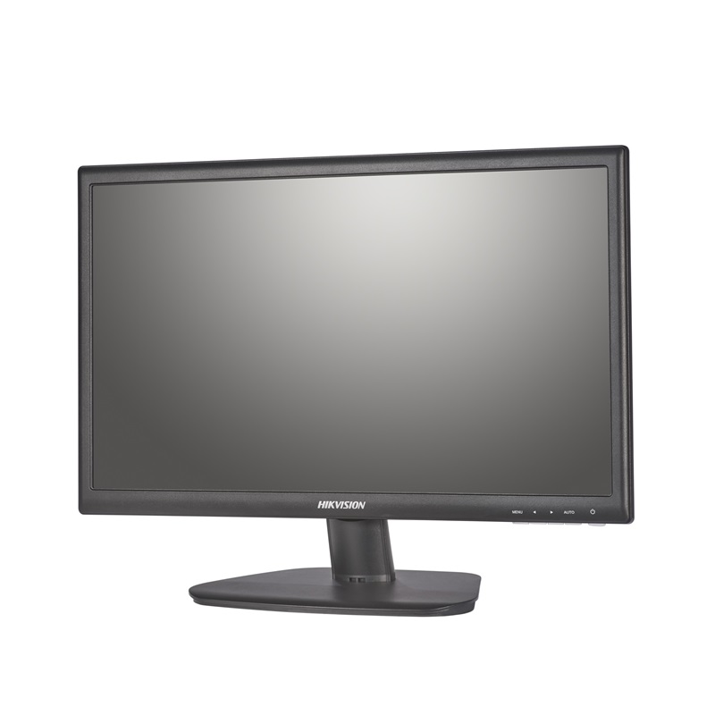 Hikvision - 23,6" FHD monitor DS-D5024FC