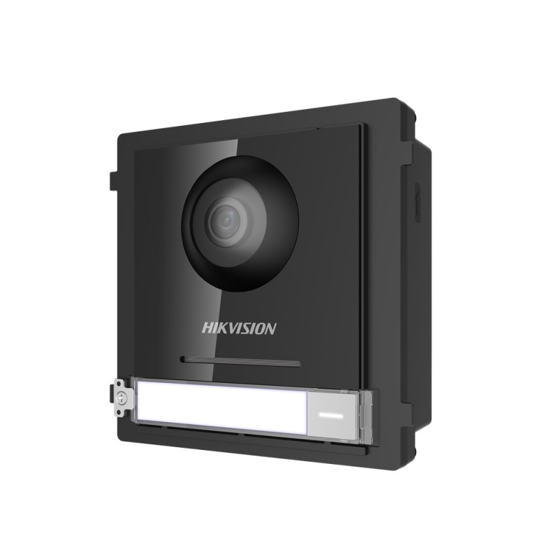 Hikvision DS-KD8003-IME2 - dverný modul