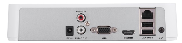 Hikvision DS-7104NI-Q1