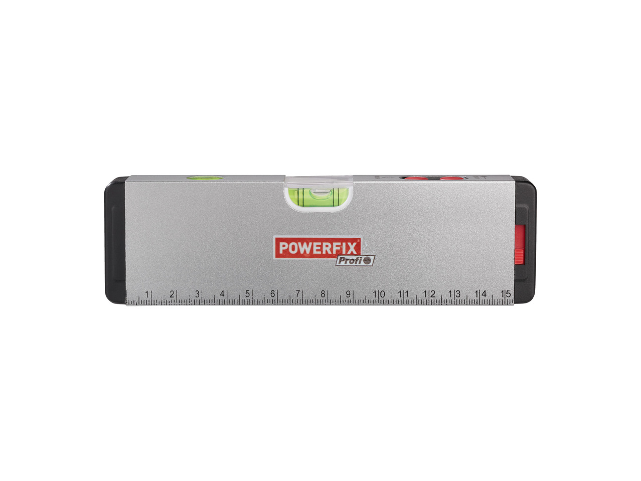 Laserová vodováha Powerfix