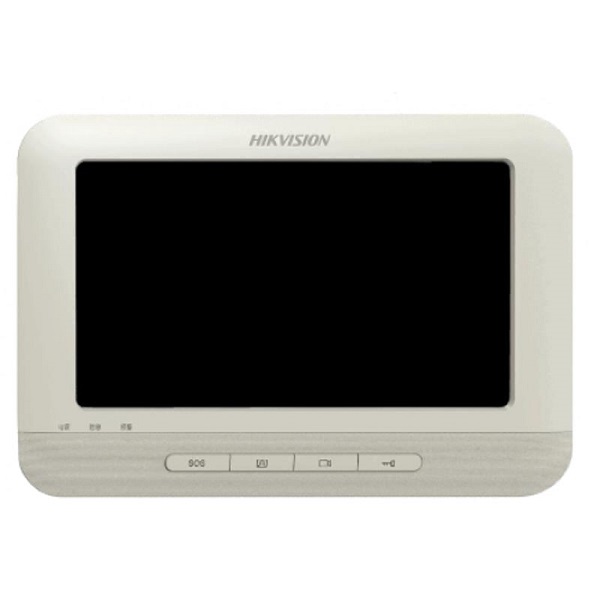 Hikvision DS-KH6310-W - vnútorný panel