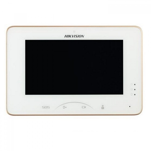 Hikvision DS-KH8300-T - vnútorný panel