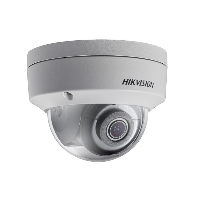 Hikvision DS-2CD2123G0-I-28