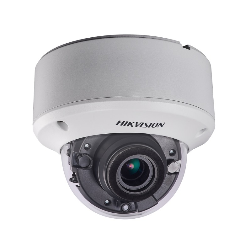 Hikvision DS-2CE56D8T-VPIT3ZE(2.8-12mm)