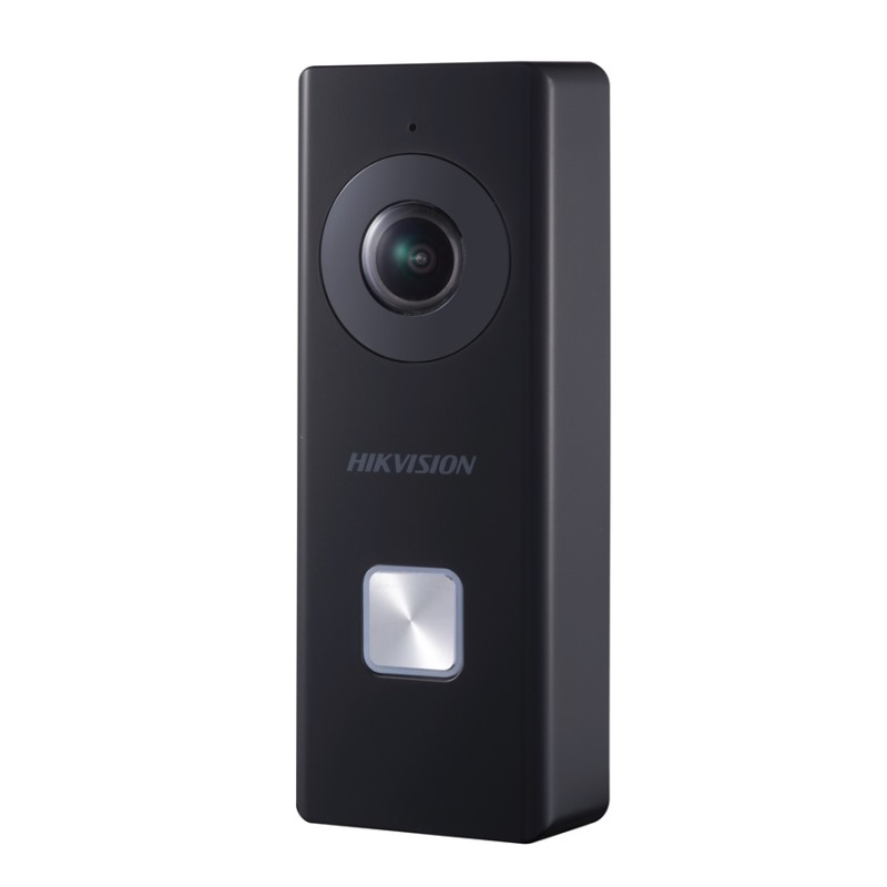 Hikvision DS-KB6403-WIP - video zvonček