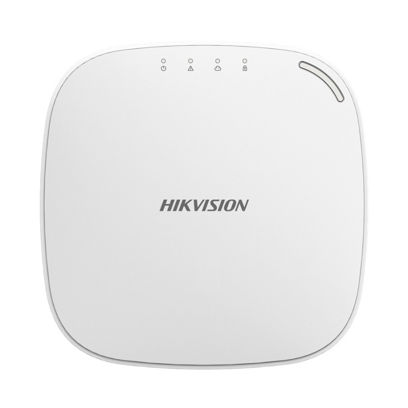 Hikvision ústredňa 3G/4G biela - DS-PWA32-HS-W