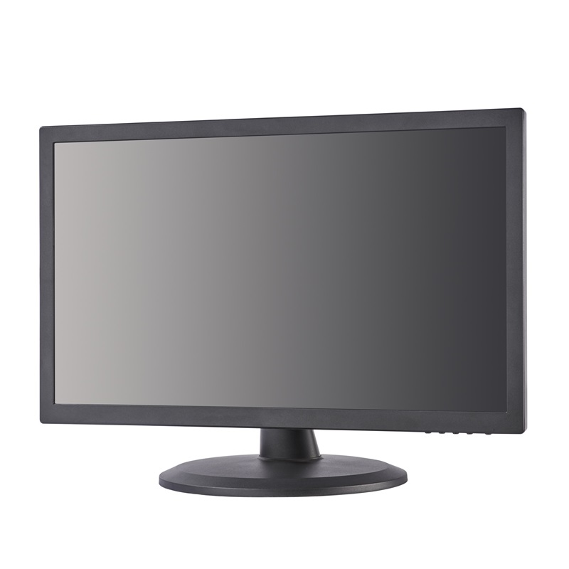 Hikvision - 22" FHD monitor DS-D5022QE-B