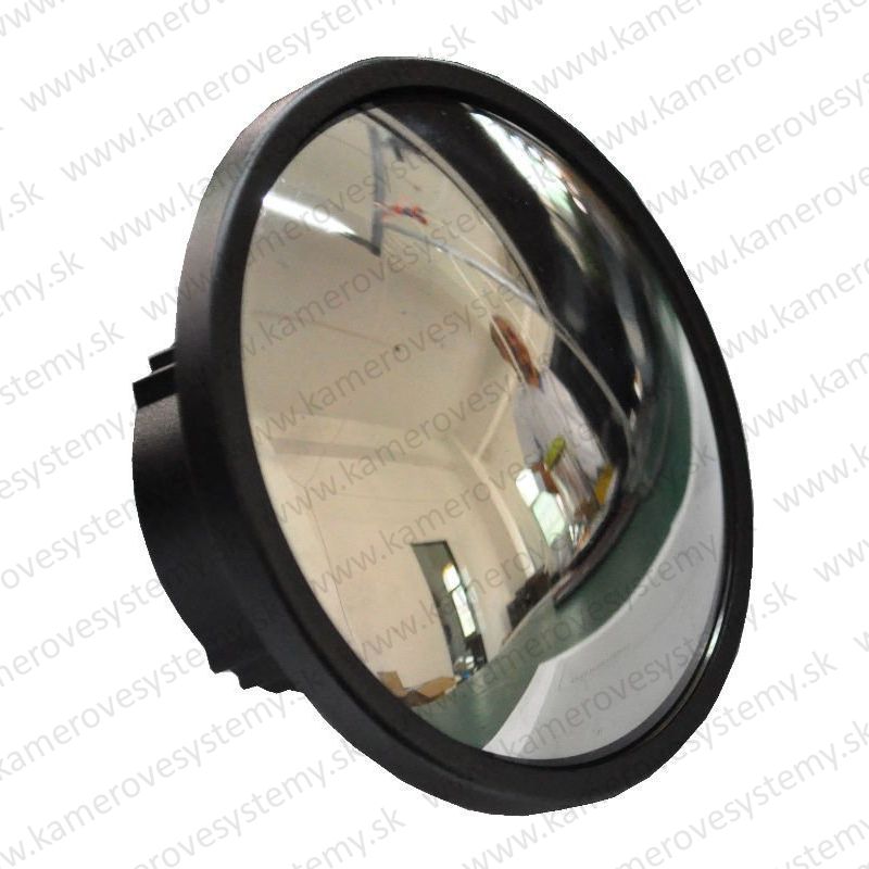 Farebná kamera skrytá v zrkadlovom kryte 420TVL, 1/3" SONY CCD čip ATC4057H