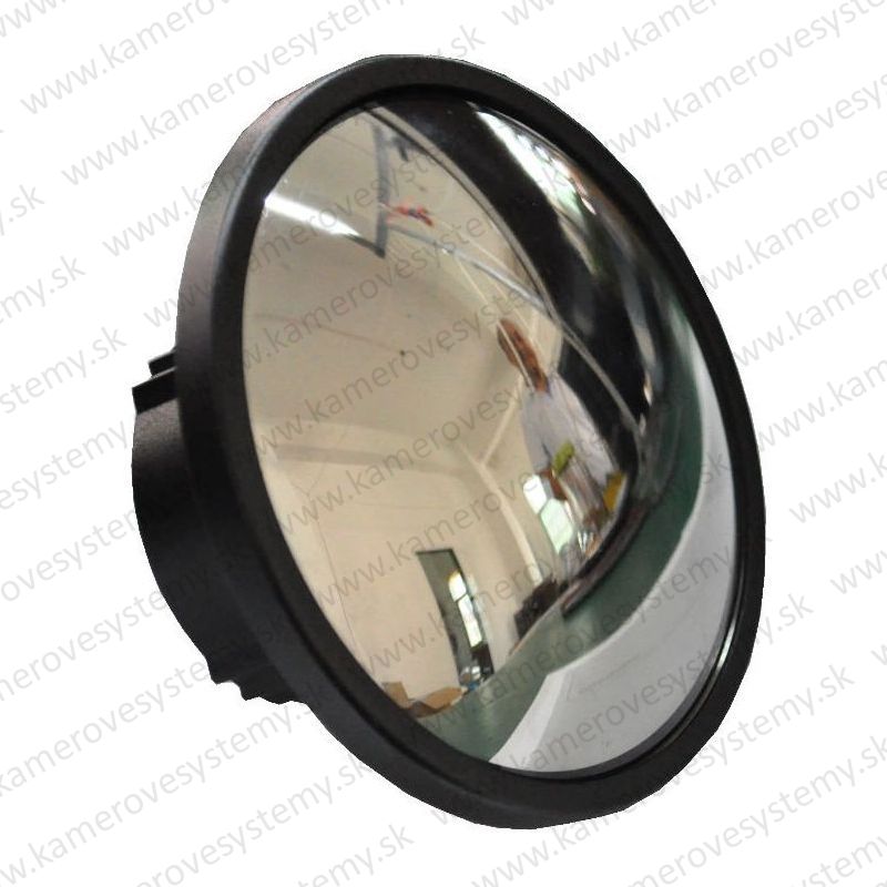 Farebná kamera skrytá v zrkadlovom kryte 600TVL, 1/3" SONY CCD čip ATC4057G