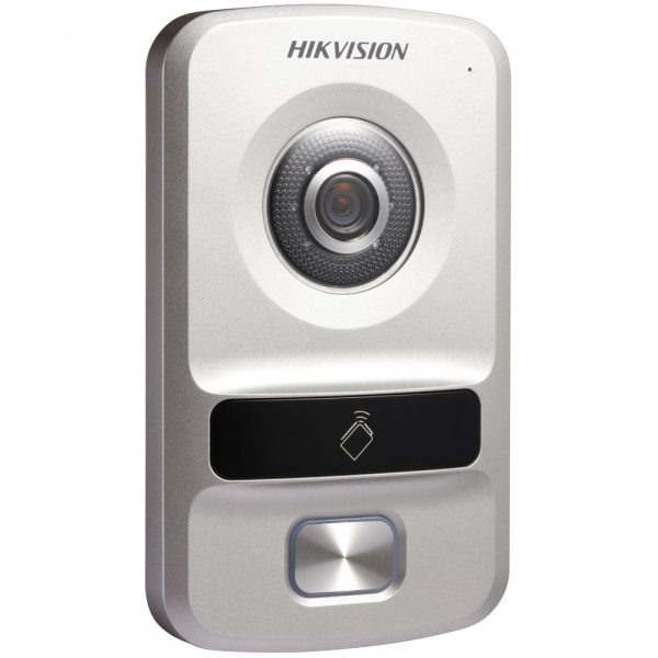 Hikvision DS-KV8102-VP - vstupný panel
