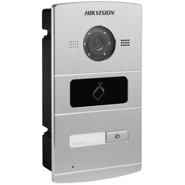 Hikvision DS-KV8102-IM - vstupný panel