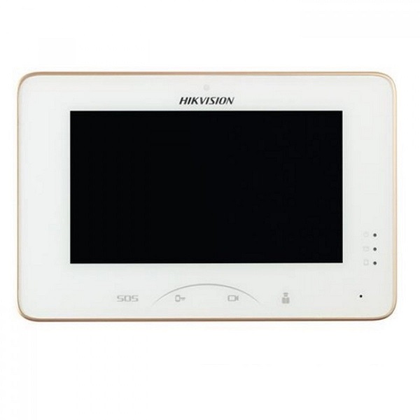 Hikvision DS-KH8301-WT - vnútorný panel