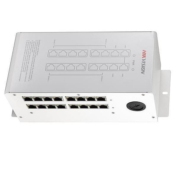 Hikvision DS-KAD612 - distributér