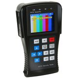 CCTV Tester 2,8" TFT LCD ACT890