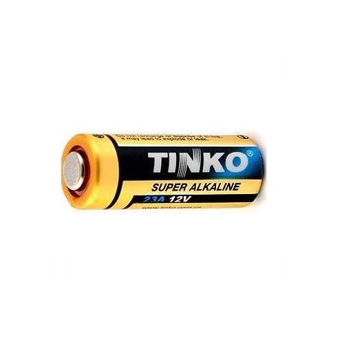 Batéria TINKO 23A 12V alkalická