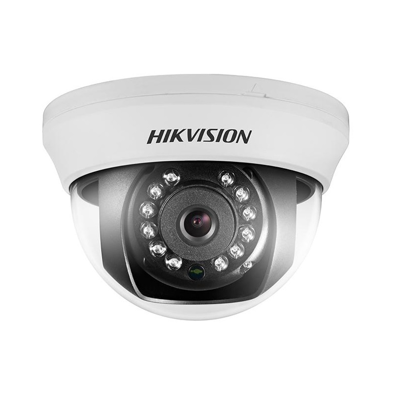 Hikvision DS-2CE56C0T-IRMMF-28