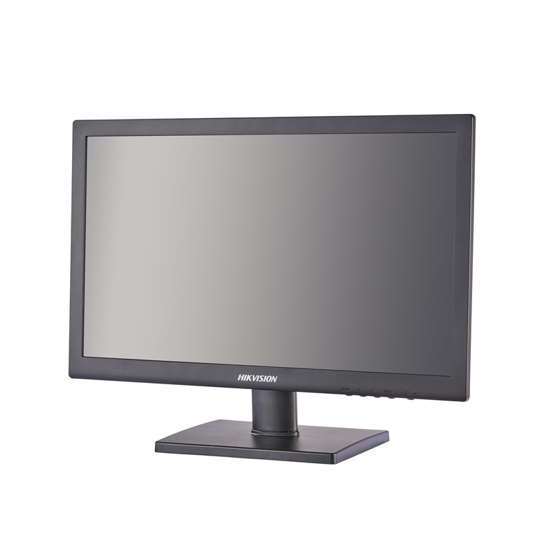 Hikvision - 19" FHD monitor DS-D5019QE-B(EU)
