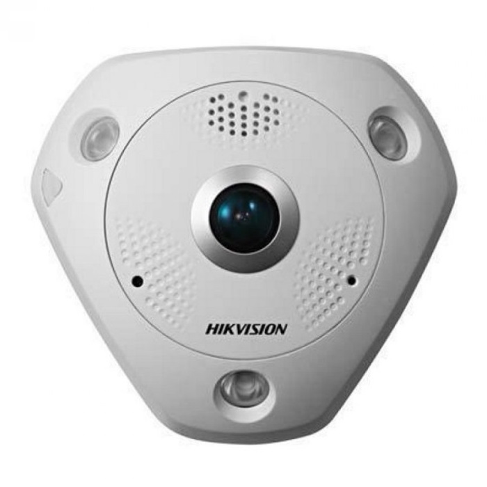 Hikvision DS-2CD6362F-IS(1.27mm)